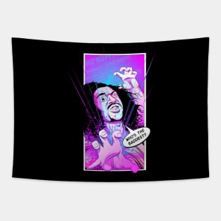 Sho Nuff!!! Tapestry