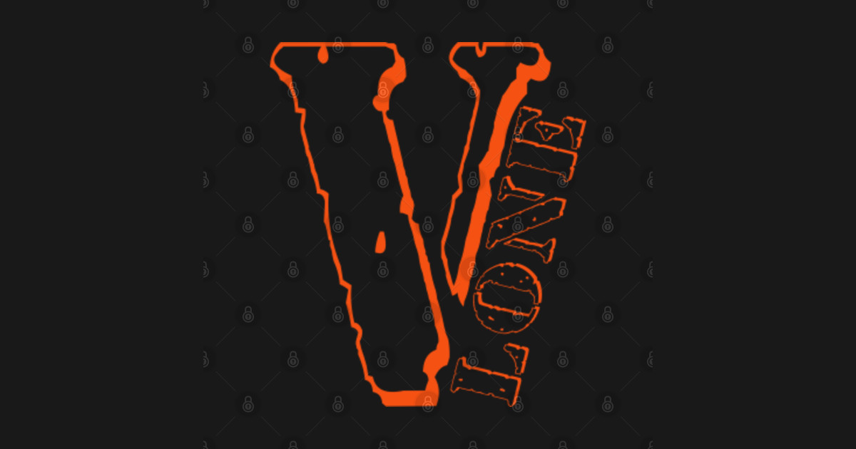 Vlone, V lone Cool T-shirt - Vlone - Plakat i Druk Artystyczny ...