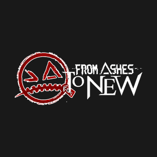 From Ashes to New 2 T-Shirt