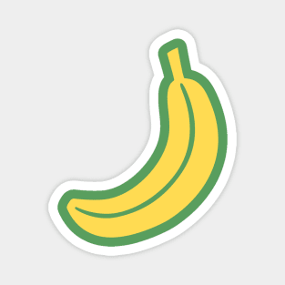 banana Magnet