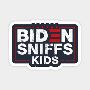 Biden 2020 Magnet