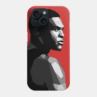 Russell Westbrook Phone Case