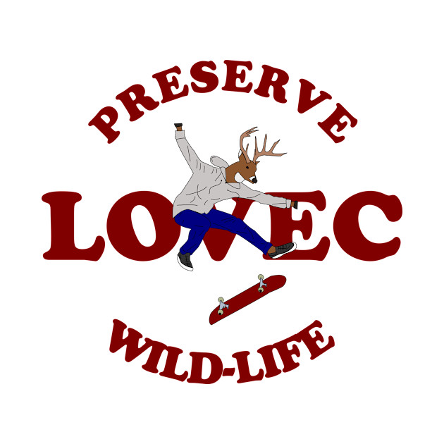 Lovec "Wild-Life" by Lovec