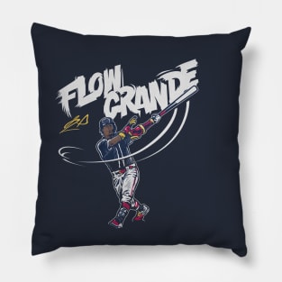 Ronald Acuna Flow Grande Pillow