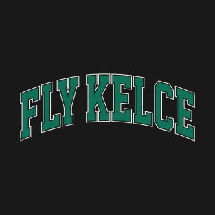 philadelphia eagles kelce T-Shirt