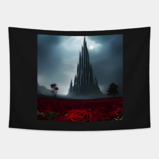 The Dark Tower Tapestry