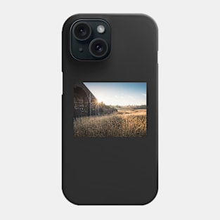 Malmsbury Sunrise Phone Case