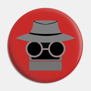 Greyhat PC: A Cybersecurity Design Pin