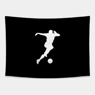 football Tapestry