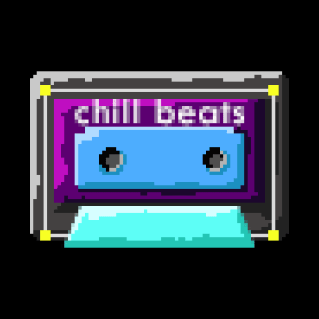 Lofi Beats by partimesloth