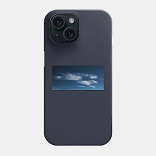 Chasing Ghosts Phone Case