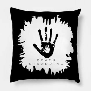 Death Stranding Pillow