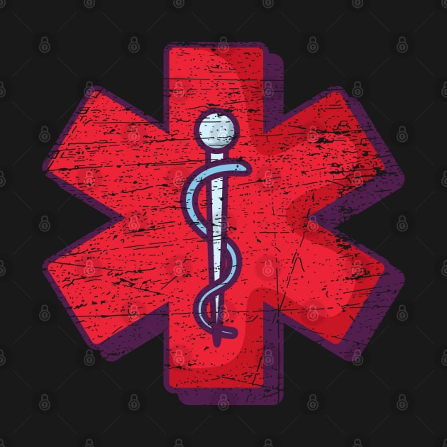 Medical Symbol by Mandra