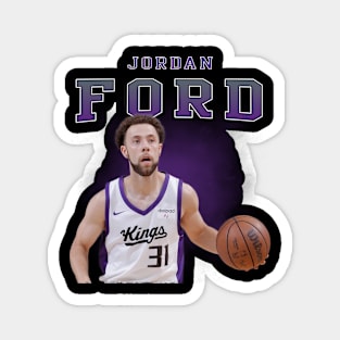 Jordan Ford Magnet