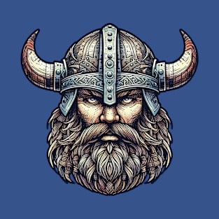 Viking S02 D90 T-Shirt