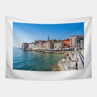 Rovinj Tapestry