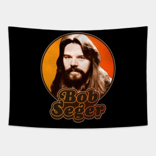 Bob Seger Tapestry