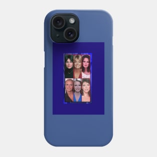 charlies angels Phone Case