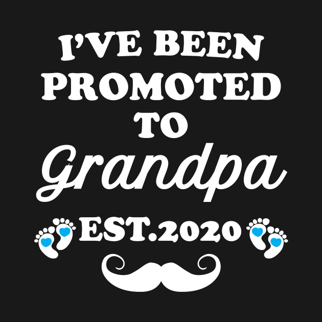 I have been promoted to Grandpa by Work Memes