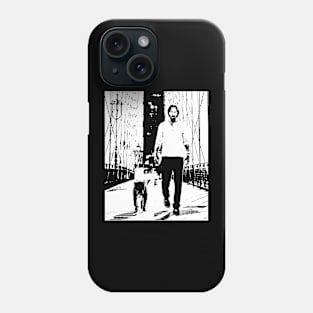 John Wick (Bridge) Phone Case