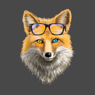 Mr fox T-Shirt