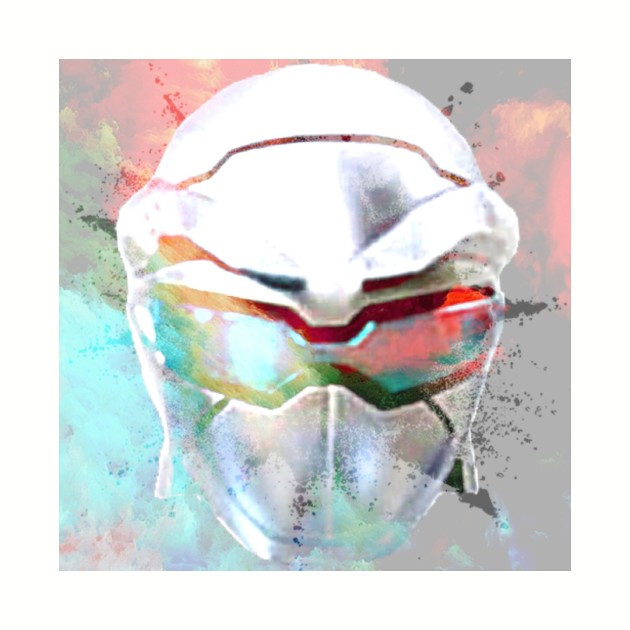 BEAST MORPHERS SILVER RANGER IS THE GOAT PRBM - Silver Ranger - Tapestry | TeePublic