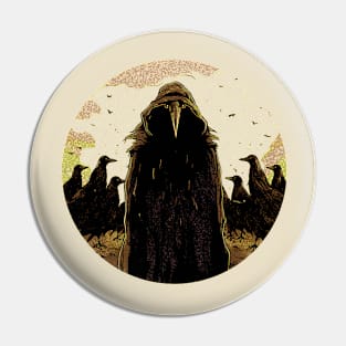 Pathologic 2(Game) Pin