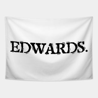 Edwards. Tapestry