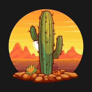 Cactus T-Shirt