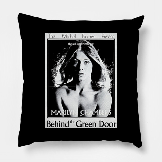 Behind The Green Door 1972 Marilyn Chambers
