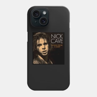 Nick Cave Phone Case