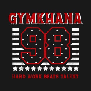 Gymkhana T-Shirt