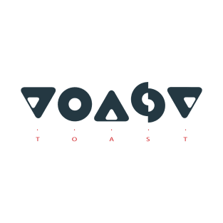 TOAST T-Shirt