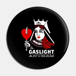 Gaslight Pin