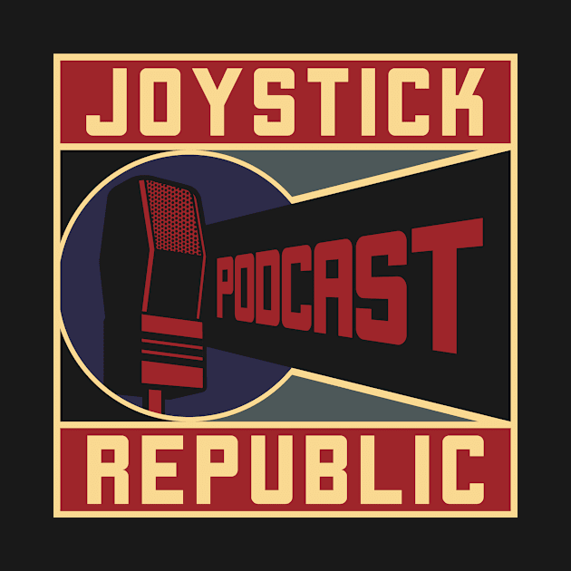 Joystick Republic Podcast by joystickrepublic