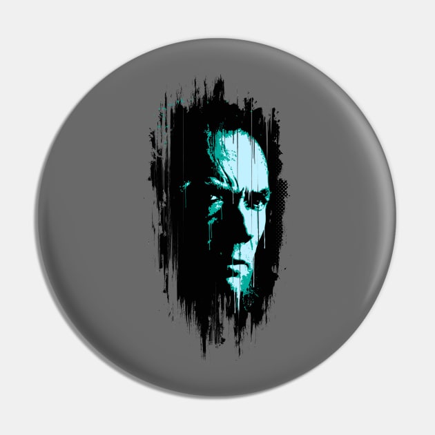 Clint Pin by trev4000