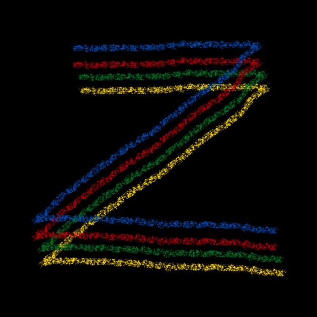 Zayn Z by spinlifeapparel