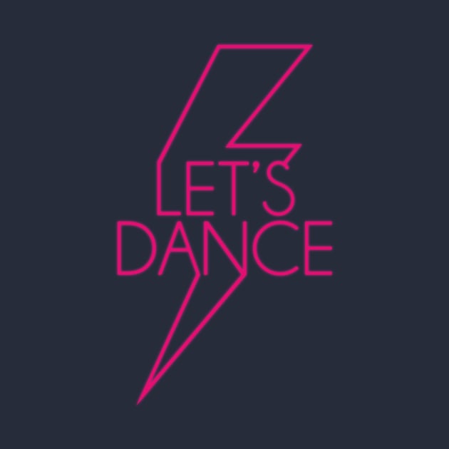 Let's dance by StudioInfinito