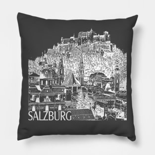 Salzburg Pillow