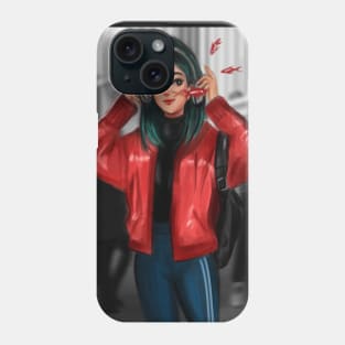 Be Yourself Phone Case