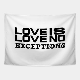 Love is Love: Gifts for Your Trans Partner This Pride Month Tapestry