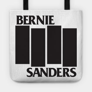 Bernie Sanders Tote