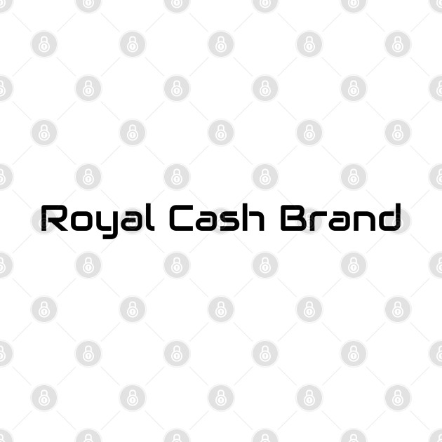 RoyalLux Brand by Royal Cash Brand