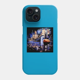 Joe Bob Phone Case