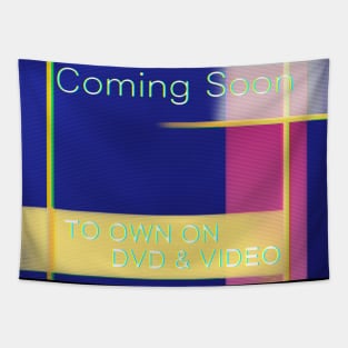 Coming soon to own Tapestry