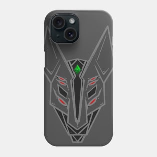 Fen'Harel Phone Case