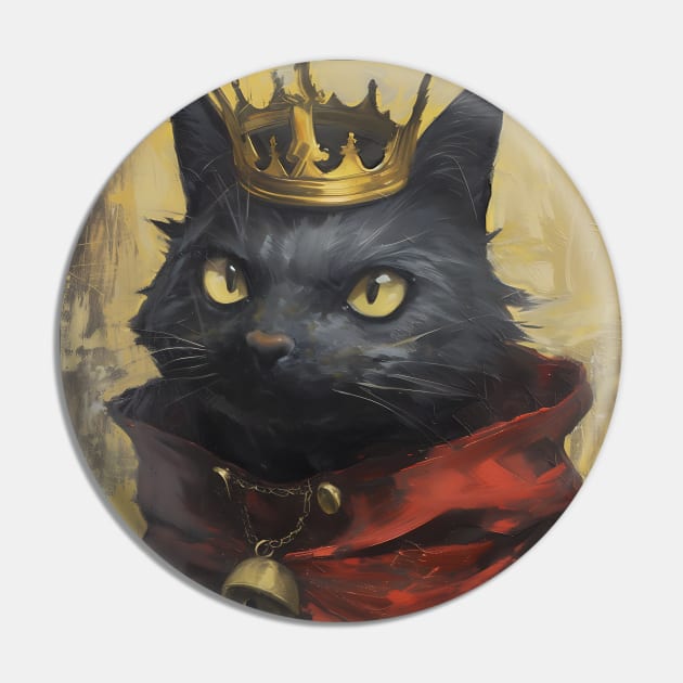 FF7 Rebirth Cait Sith Pin by peculiarbutcute