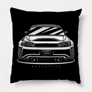 s2000 Pillow