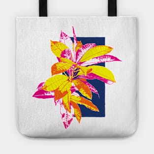 Plant Life Tote