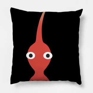 Red Pikmin Pillow